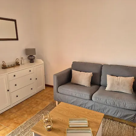 Palmeras Miraverde Apartment Costa Adeje (Tenerife)