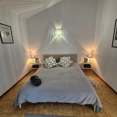 Palmeras Miraverde Apartment