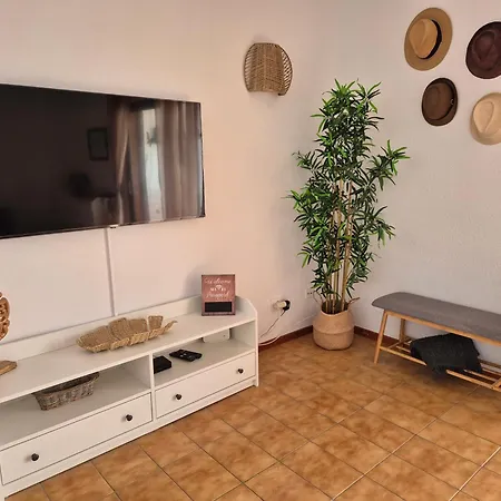 Palmeras Miraverde *